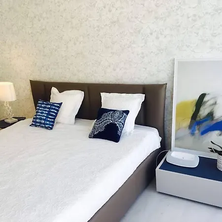 Villa De Lujo Holiday home
