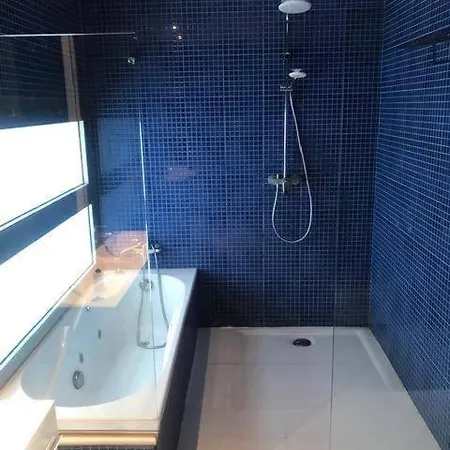Villa De Lujo Holiday home Alicante