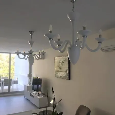 Villa De Lujo Alicante