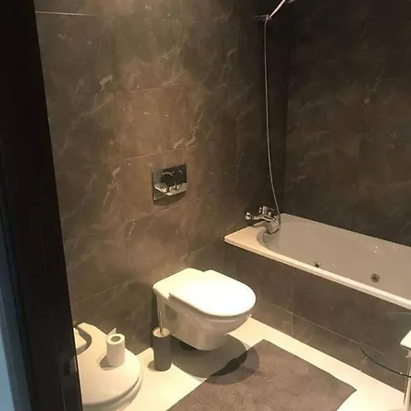 Holiday home Villa De Lujo
