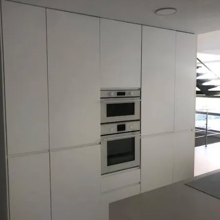 Villa De Lujo * אליקאנטה