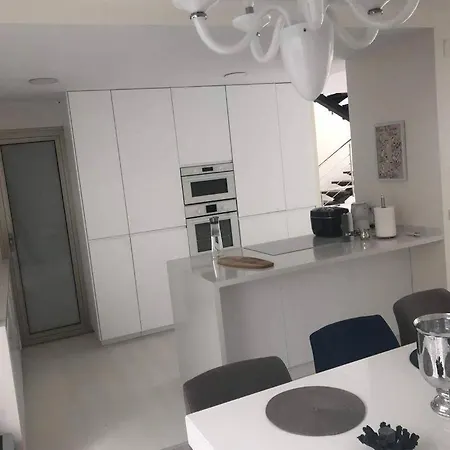 Villa De Lujo * אליקאנטה